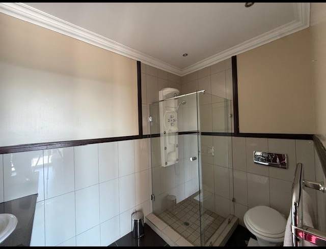 3 BEDROOM PROPERTY TO RENT IN MORNINGSIDE